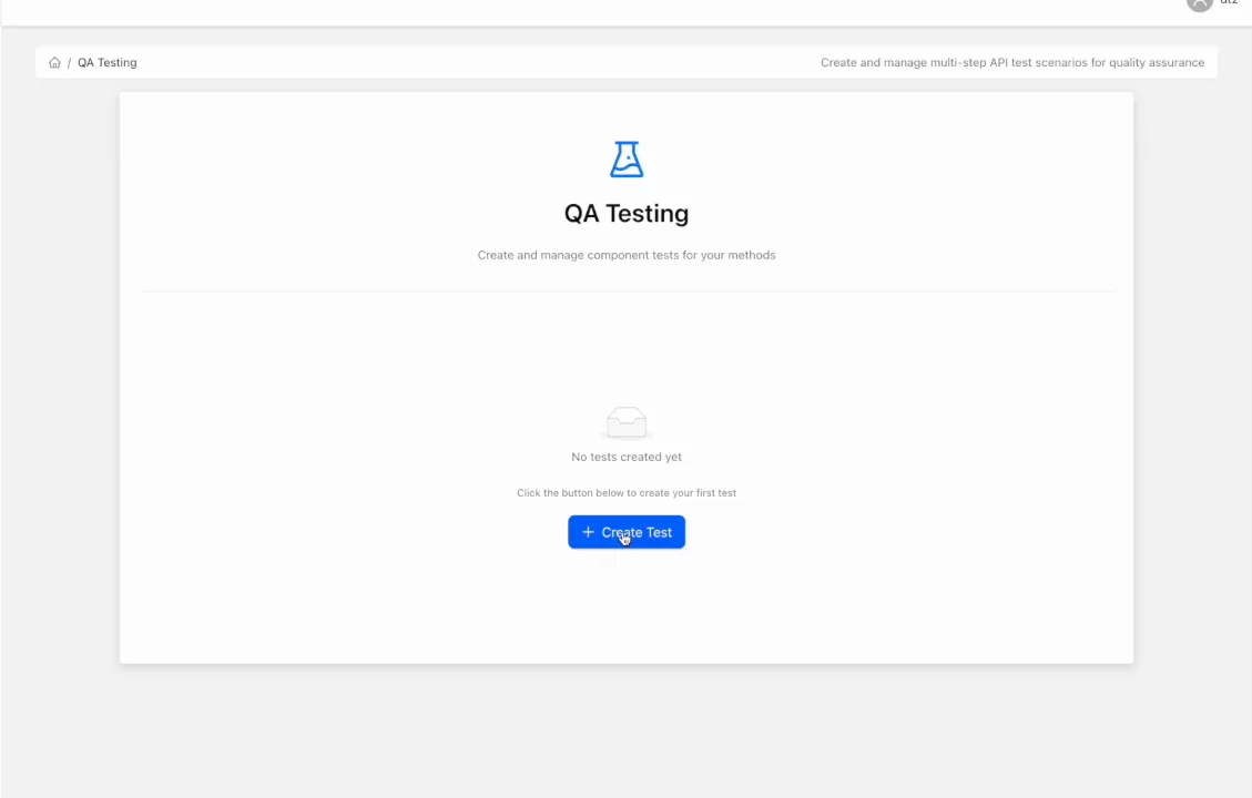 BitDive recording deterministic JUnit regression tests from real execution data